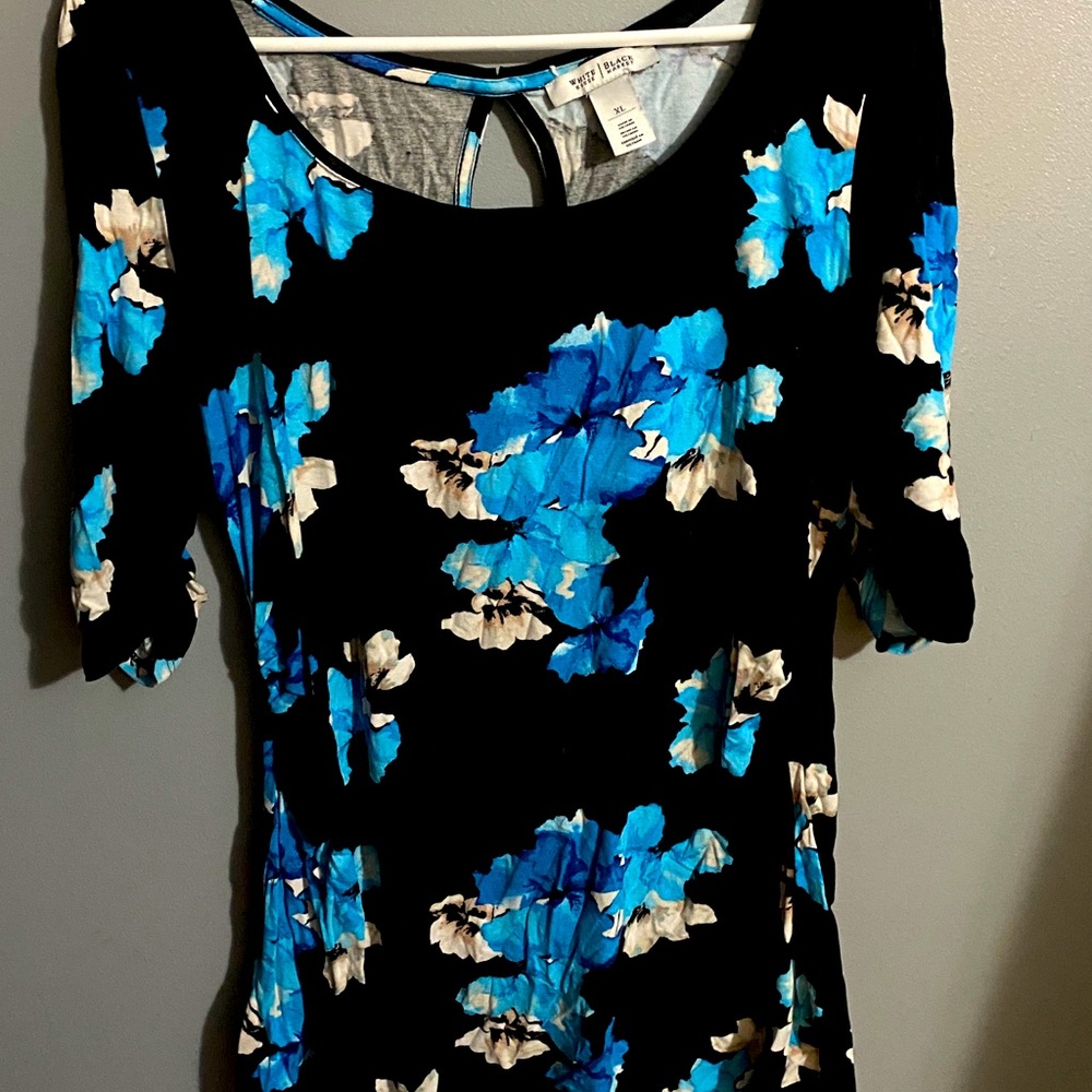 New York & Company top